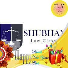 Shubham Law Classes Images photo 2